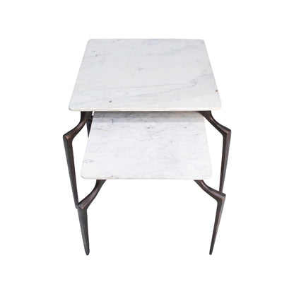 Adam Nesting Table