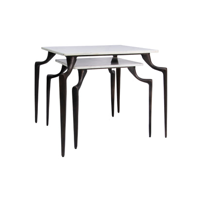 Adam Nesting Table