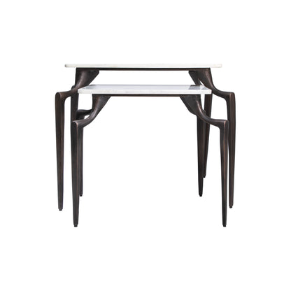 Adam Nesting Table