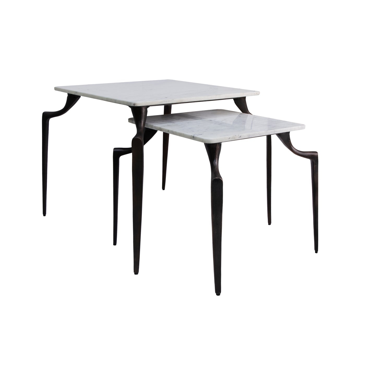 Adam Nesting Table