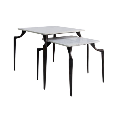 Adam Nesting Table