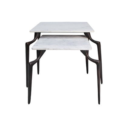 Adam Nesting Table