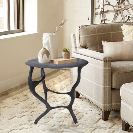 Defeuille Side Table