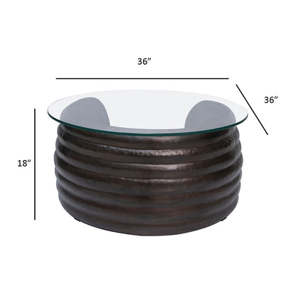 Yahto Cuff Table