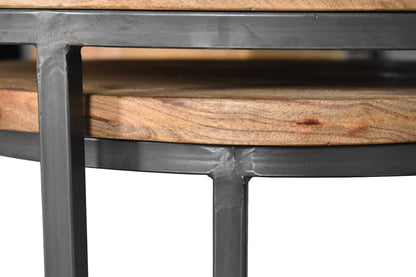 Walter Nesting Table