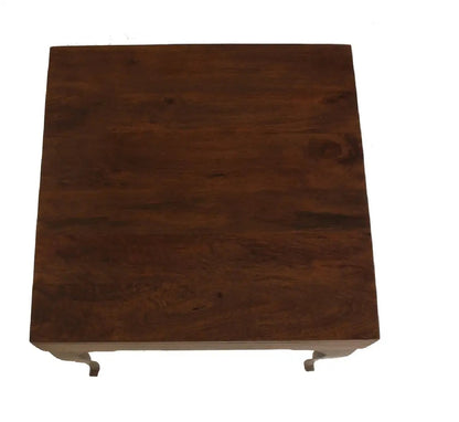 Melange Side Table