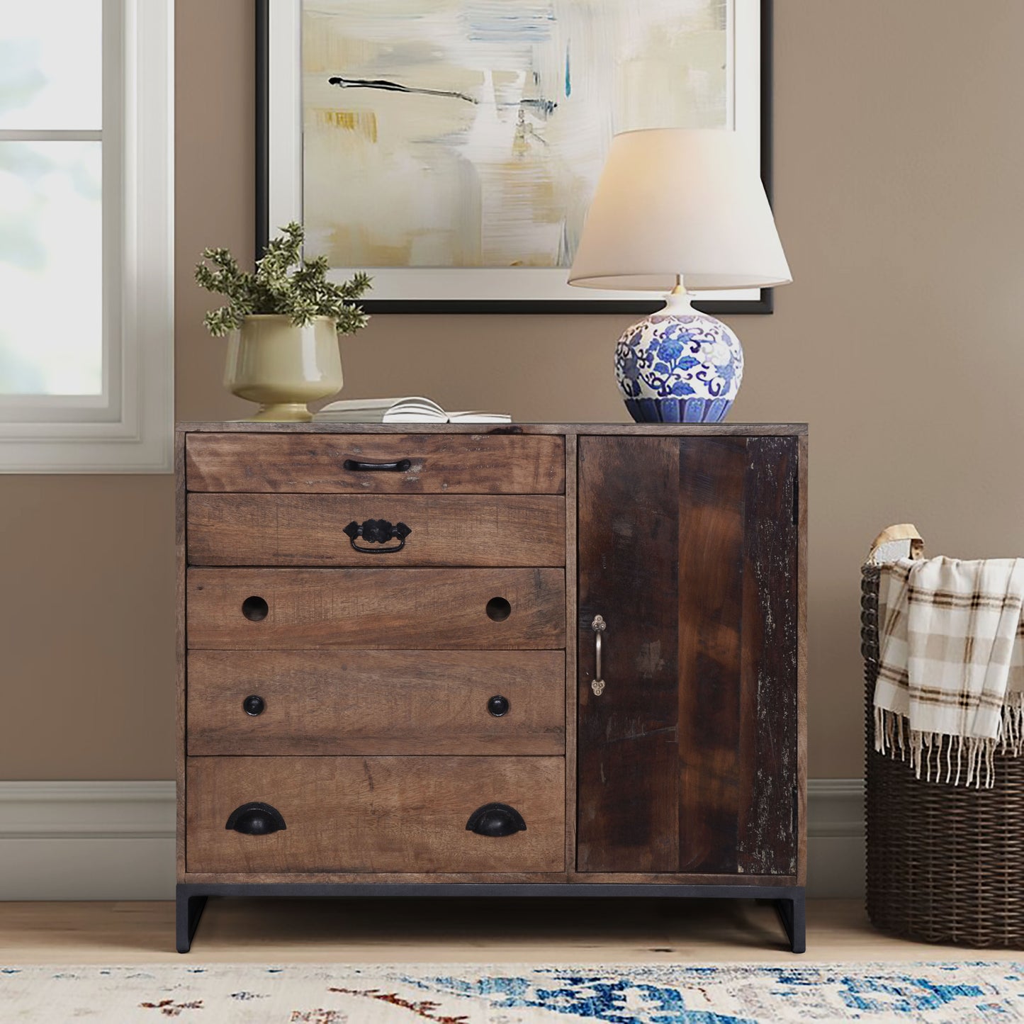 Colborne Sideboard