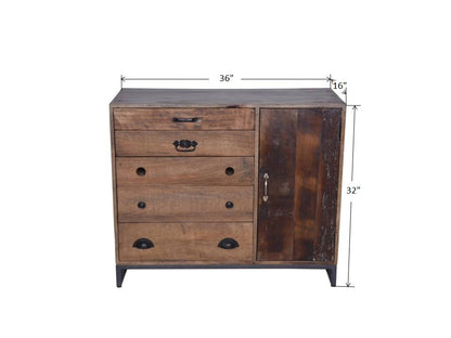 Colborne Sideboard