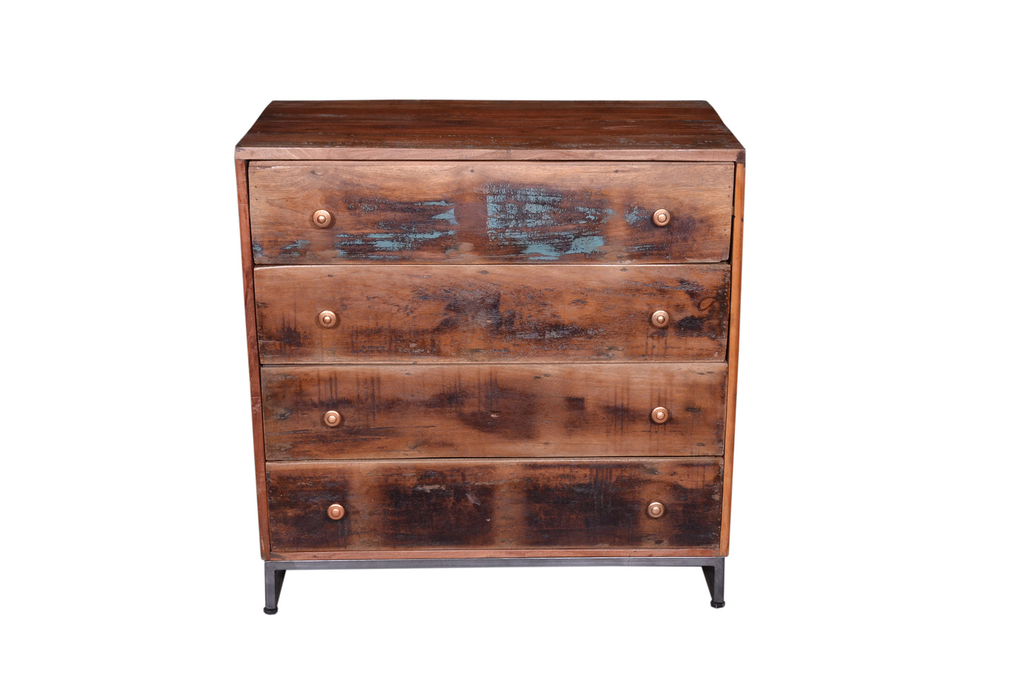 Vern Reclaimed Chest