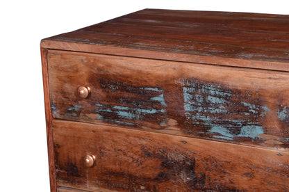 Vern Reclaimed Chest