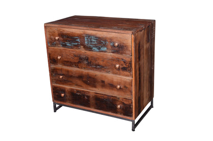 Vern Reclaimed Chest