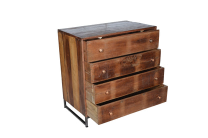 Vern Reclaimed Chest