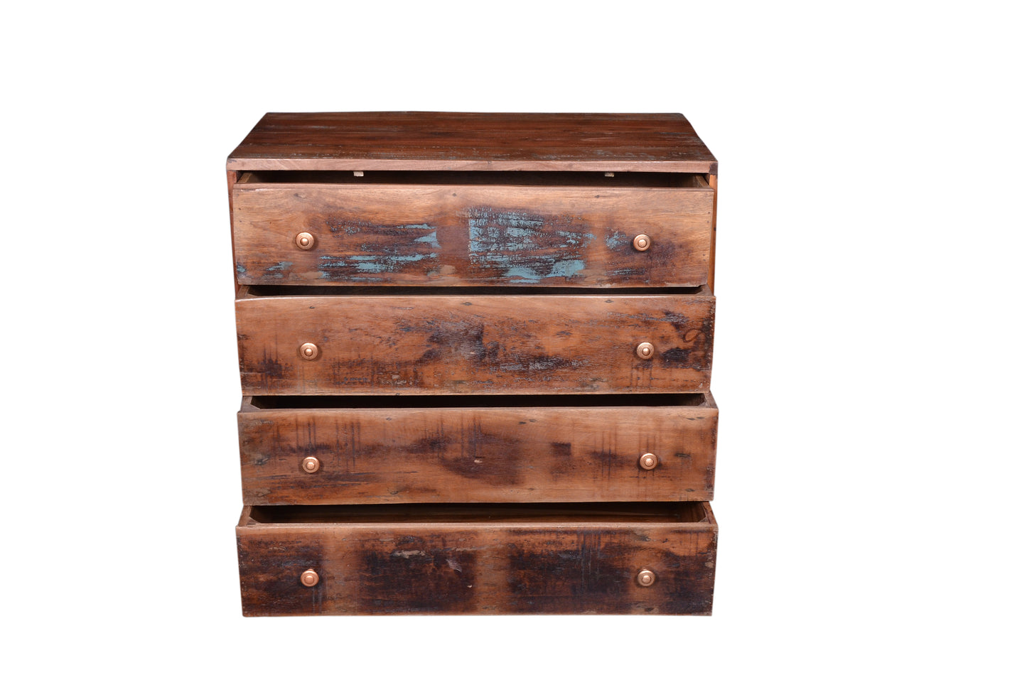 Vern Reclaimed Chest