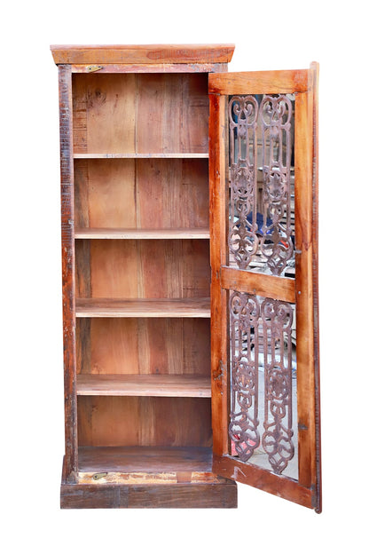 Kosas Curio Cabinet