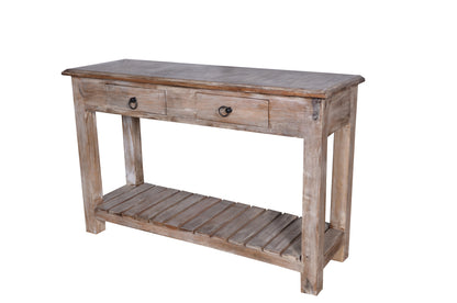 Duplin Console Table