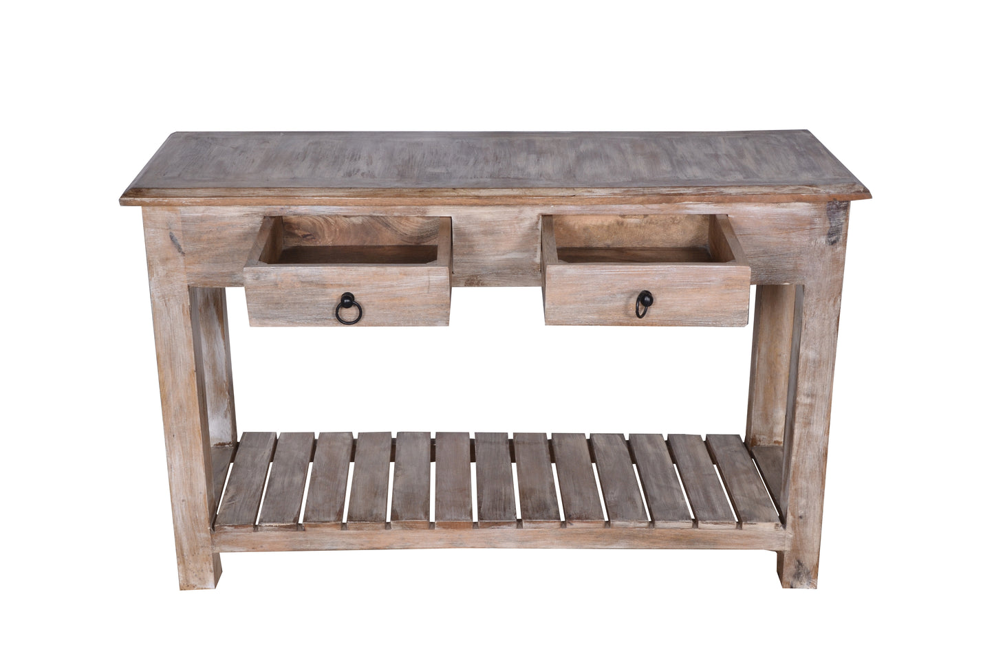 Duplin Console Table