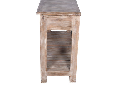 Duplin Console Table