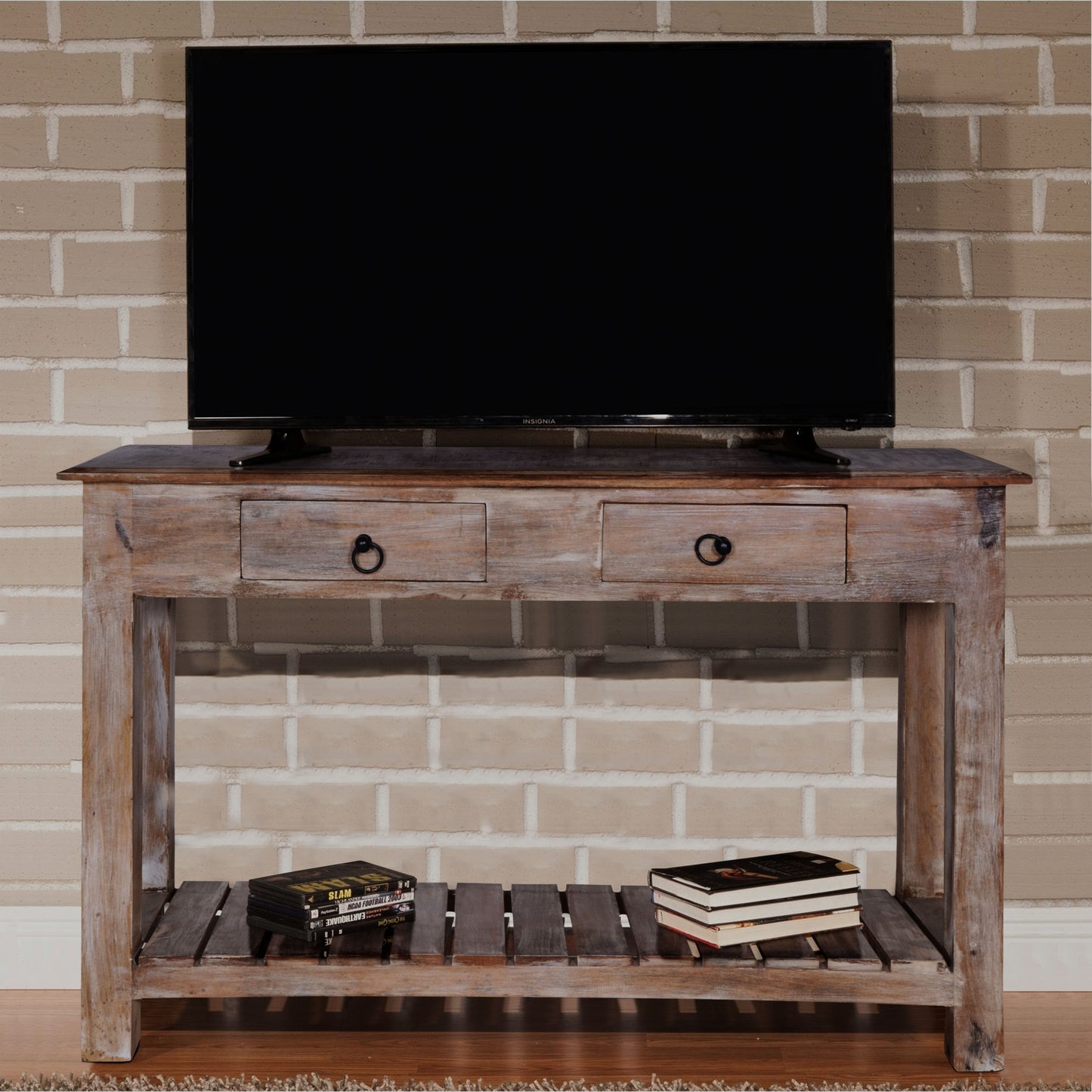 Duplin Console Table