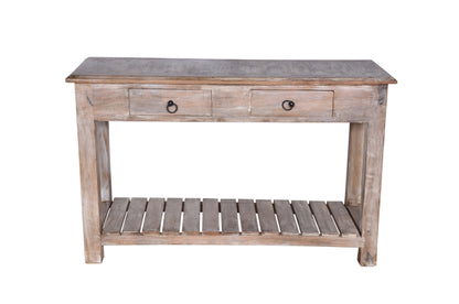 Duplin Console Table