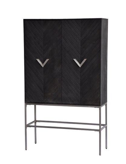 Wanbli Bar Cabinet