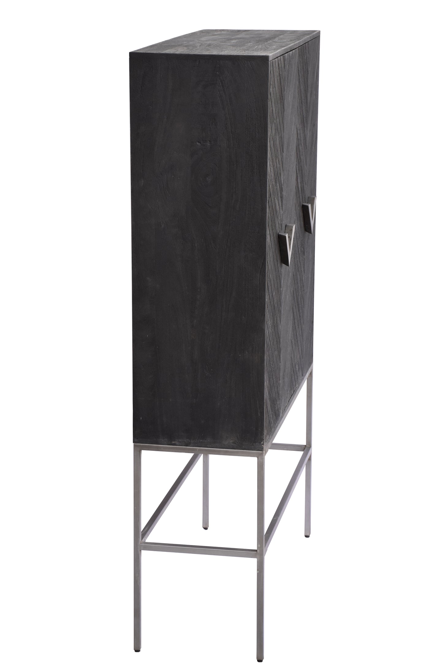 Wanbli Bar Cabinet