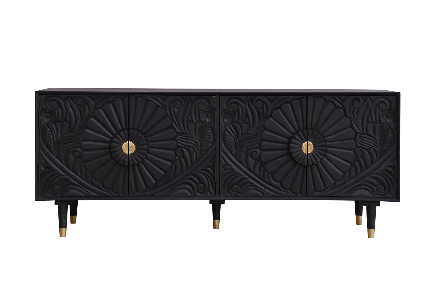 Jackie Black Sideboard