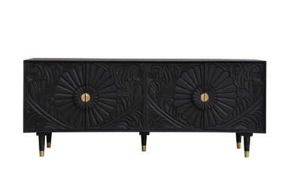 Jackie Black Sideboard