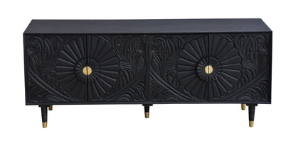 Jackie Black Sideboard