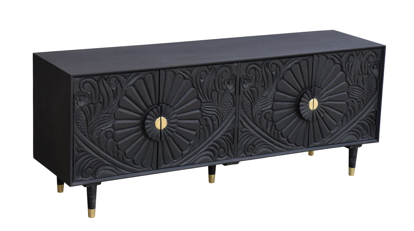 Jackie Black Sideboard