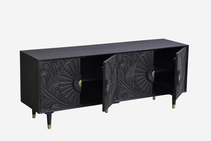 Jackie Black Sideboard