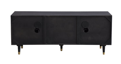 Jackie Black Sideboard