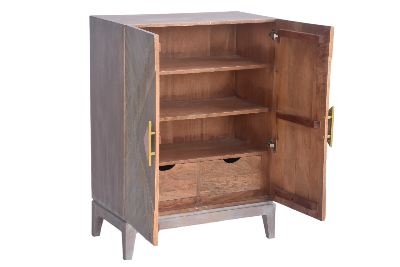 Ava Cabinet