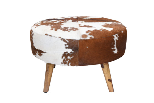 Hairon Ottoman