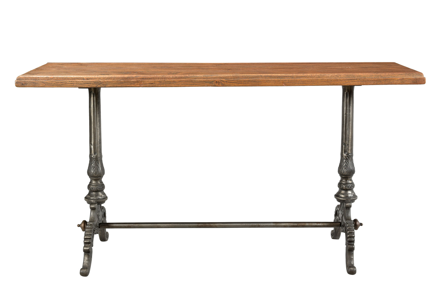 Mavis Filigree Console Table