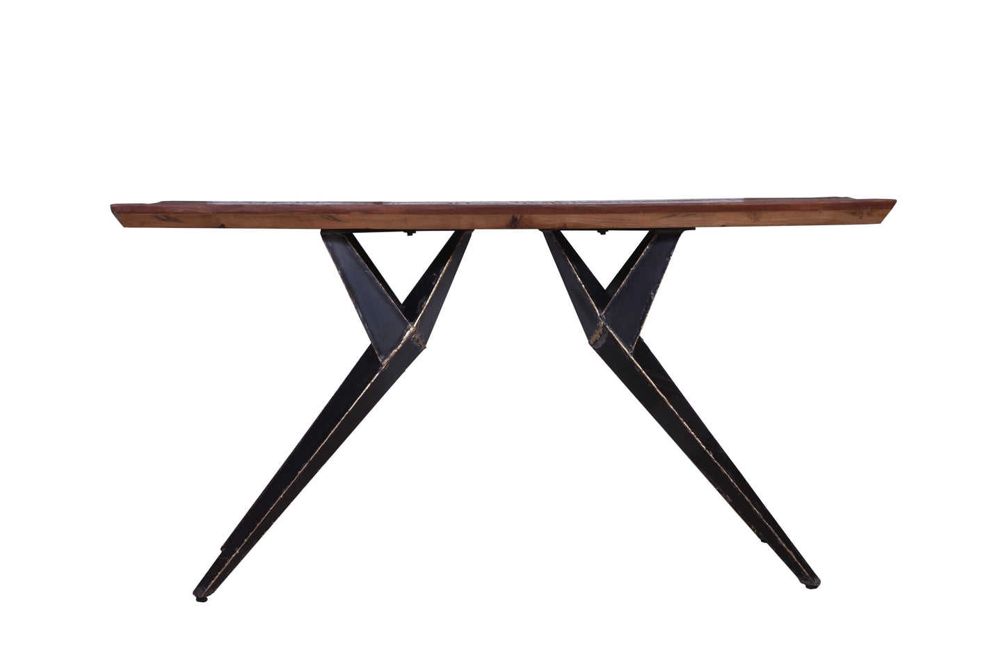 Faunia Wooden Console Table