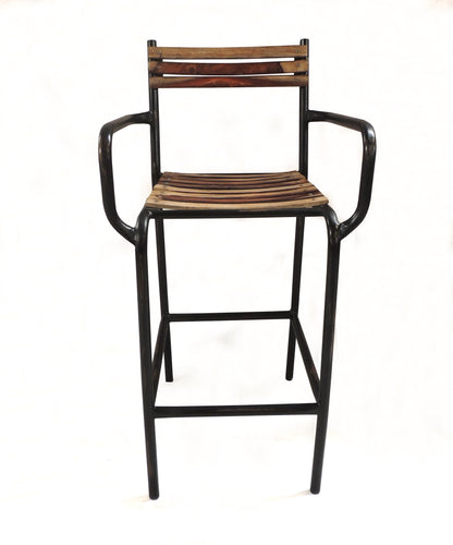 Eloy Bar Chair