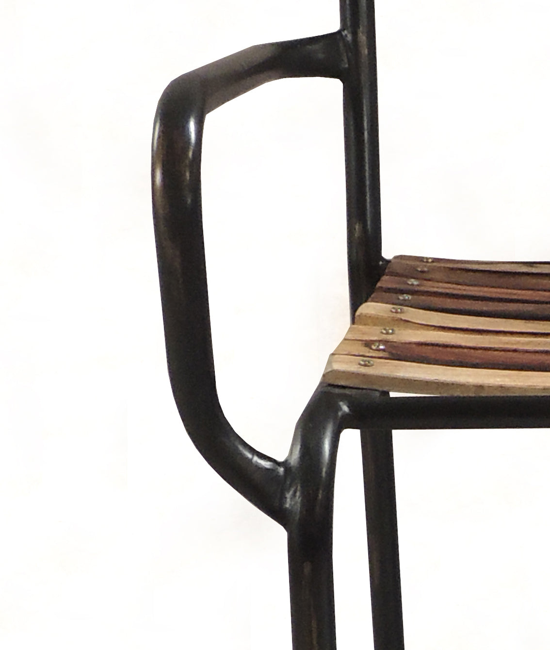 Eloy Bar Chair