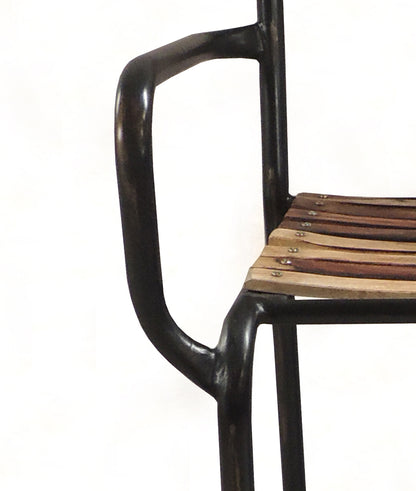 Eloy Bar Chair