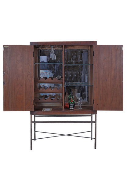 Lyra Wine Cabinet