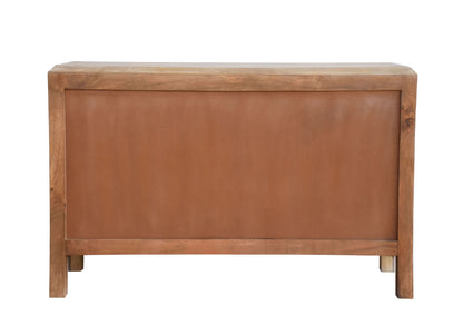 Mia Wooden Chest