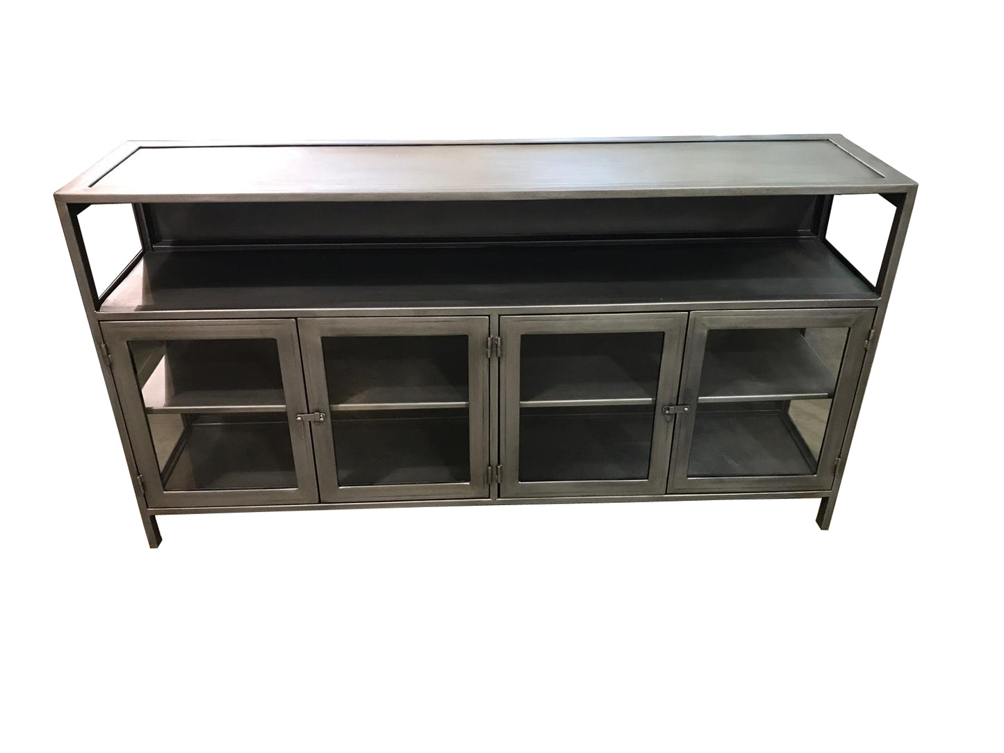 Carlo Media Console