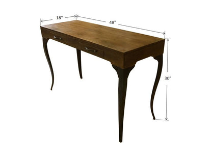 Melange Console Table