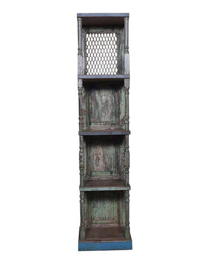 Garrin Bookcase