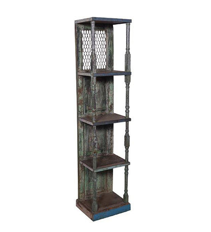 Garrin Bookcase