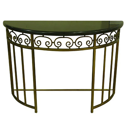 Jensine Console Table